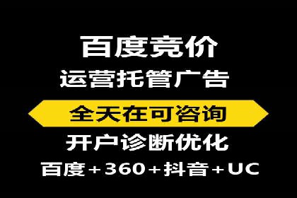 百度竞价代运营的长期效益与价值探讨